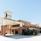 Winchester Inn & Suites Humble Iah North Houston - map
