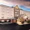 Country Inn & Suites By Radisson, Lake Norman Huntersville, Nc - map