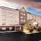 Country Inn & Suites By Radisson, Lake Norman Huntersville, Nc - map