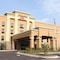 Hampton Inn Huntington University Area - map