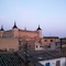 Oasis Backpackers Toledo - map