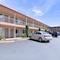 Econo Lodge Hurricane Zion Park Area - map