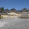 Welcome Hotel Bad Arolsen - map