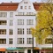Hotel Pension Intervarko - map