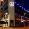 Hotel Rhein-Ruhr Bottrop - map