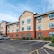 Extended Stay America Indianapolis Airport - map