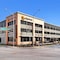 La Quinta Inn & Suites By Wyndham Indianapolis Downtown - map