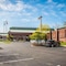 Quality Inn Castleton - map