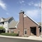 Residence Inn By Marriott Indianapolis Airport - map