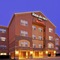 Residence Inn By Marriott Indianapolis Downtown On The Canal - map