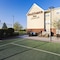 Residence Inn By Marriott Indianapolis Fishers - map