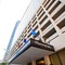 Sheraton Indianapolis City Centre Hotel - map
