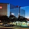 Sheraton Indianapolis Hotel At Keystone Crossing - map