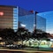 Sheraton Indianapolis Hotel At Keystone Crossing - map