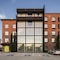 Nylo Las Colinas Hotel, Tapestry Collection By Hilton - map
