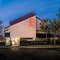 Red Roof Inn Jacksonville - Orange Park - map