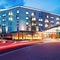 Aloft Jacksonville Tapestry Park - map
