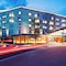 Aloft Jacksonville Tapestry Park - map