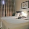 The Hotel 91 - map