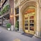 Library Hotel By Library Hotel Collection - map