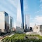 Club Quarters Hotel, World Trade Center - map