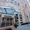 Hampton Inn Manhattan Downtown Financial District - map