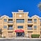 The Rita Suites - map