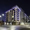 Downtown Grand Hotel & Casino Las Vegas - map