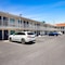 Motel 6 Las Vegas, NV - Strip - map