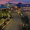 Silverton Casino Lodge - map