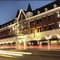 Hollywood Historic Hotel - map