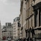Club Quarters Hotel London City - map