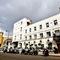 Kings Cross Inn Hotel - map