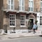 Montagu Place Hotel - map