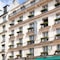 Grand Hotel Leveque - map