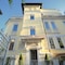 Hotel Villa Duse - map
