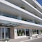 Las Suites De Puerto Sherry - map