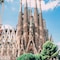 Toc Ramblas - map