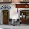 Hostal San Marcos - map