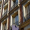 Hotel De Saint Germain - map