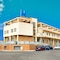 Hotel La Torre - map