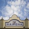 Hotel Mairena - map