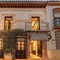 Hotel Claude Marbella - map
