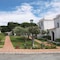 Nerja Villas Capistrano - map