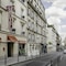 Hôtel Elysée Etoile - map