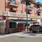 Hotel Alfageme - map