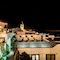 Boutique Hotel V-By Grupo Tribu - map
