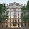 The Grand At Trafalgar Square - map