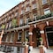 Twenty Nevern Square Hotel - map