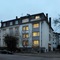 Fair Hotel Villa Diana Westend - map